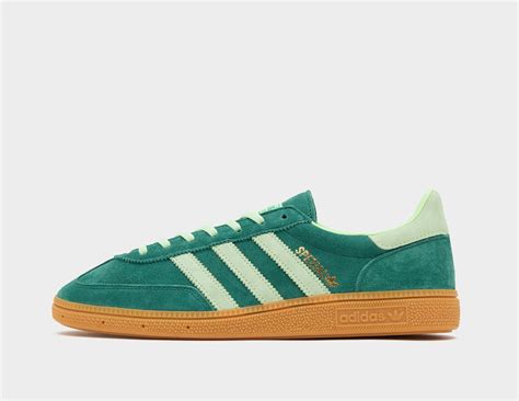 adidas spezial grün 39|Adidas spezial handball.